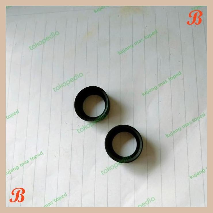 [KMT] KARET BEARING 627Z KARET LAKER KLAHER COVER PELINDUNG BEARING 627 Z