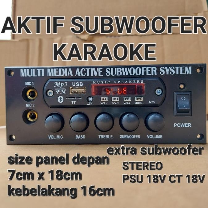 dms 1500 mp3 kit speaker aktif sanken mp3 platinum tojil4 Murah