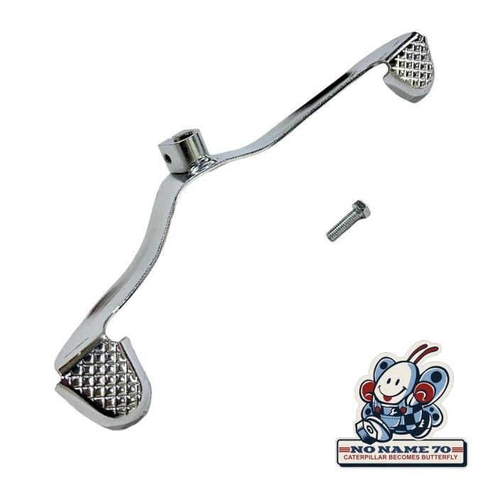 Pedal persneling gigi honda c50 c70 c700