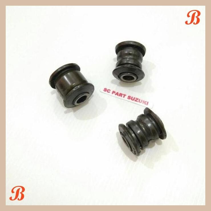 [SPS] BUSHING KNUCKLE SET BELAKANG SUZUKI AERIO/BALENO NEXT-G.