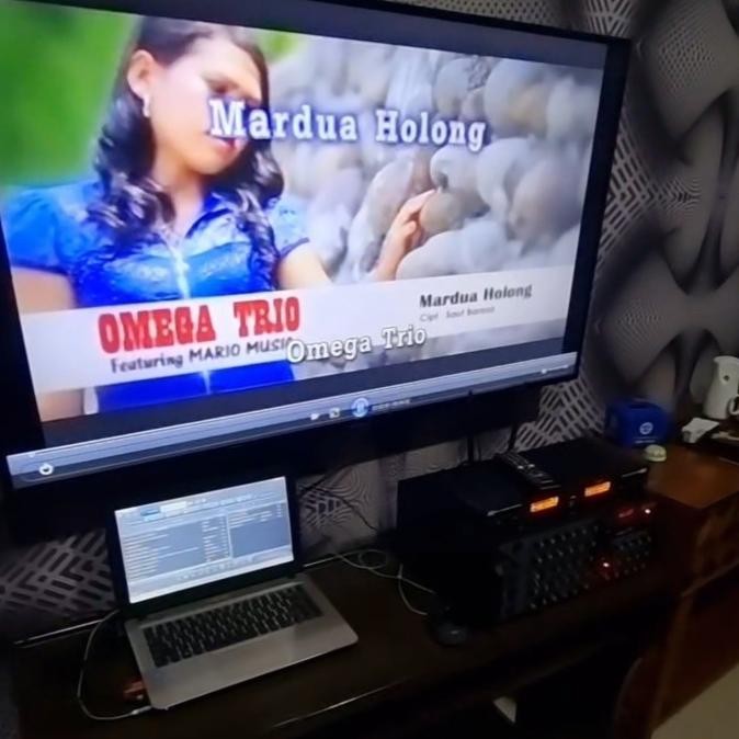 Lagu Karaoke 4Tb Full + Software Karaoke Siap Pakai Co