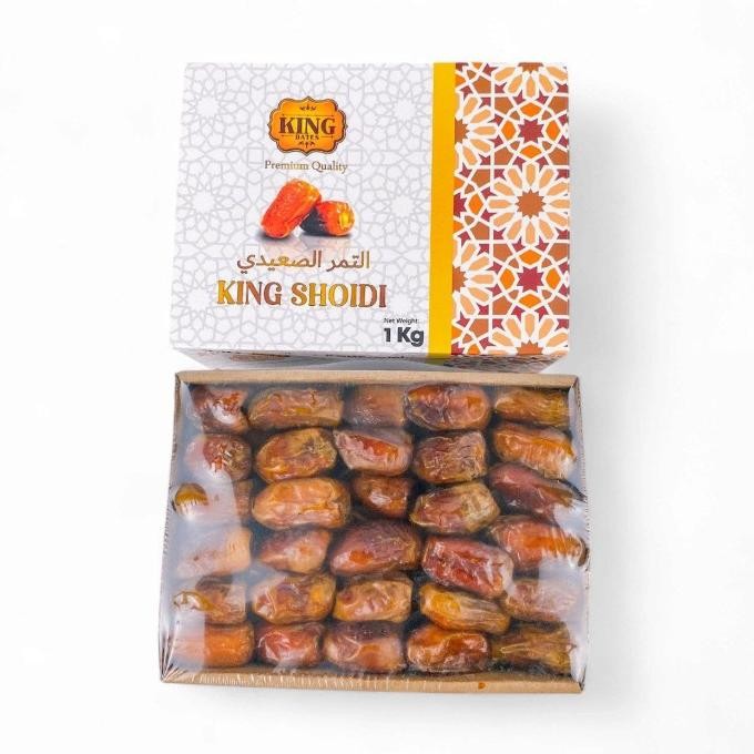 

Sale Paket Hemat Kurma Sukari King Shoidi 1 Karton | Kurma Sukari Madinah