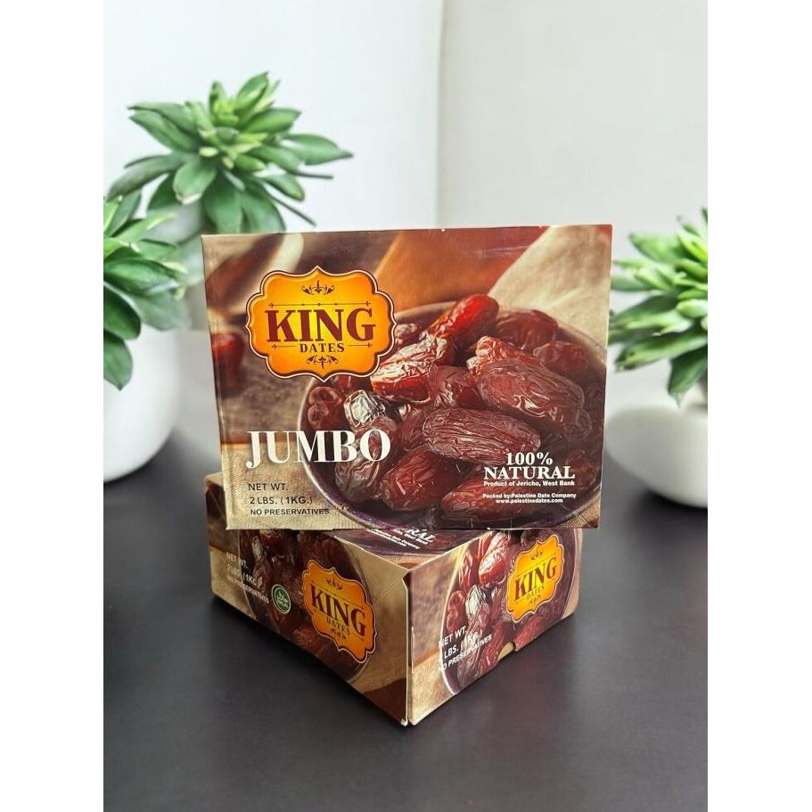 

Grosir Kurma Medjool Palestine | Kurma Super Jumbo Asli Palistine 1Kg