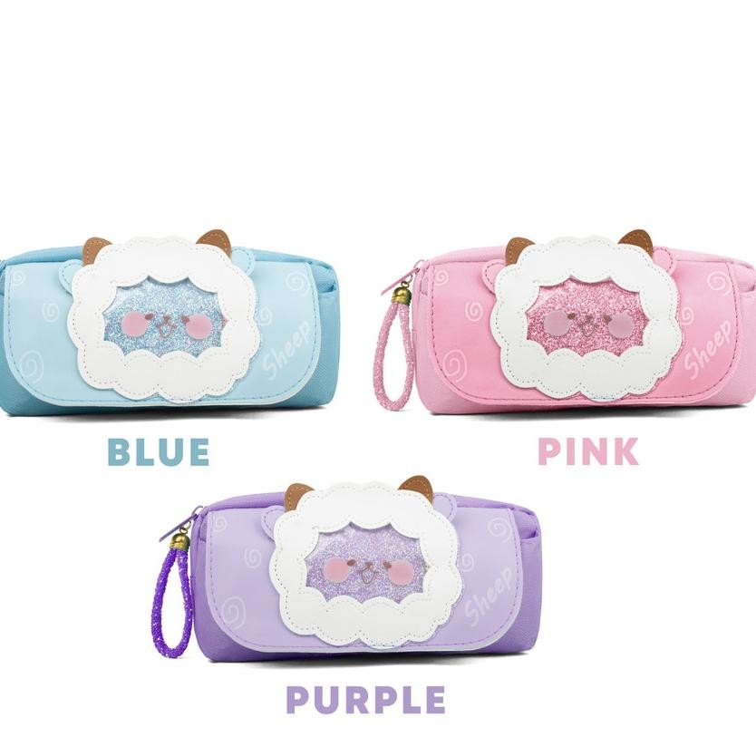 

XD27 Oh34 Opiobags Tempat Pensil Anak - Pancase Anak - Tempat Alat Tulis - Pouch - Kotak Alat Tulis DCW 109 Terlaris Sale