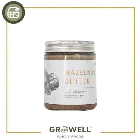 

Sale Growell Hazelnut Butter 250Gr