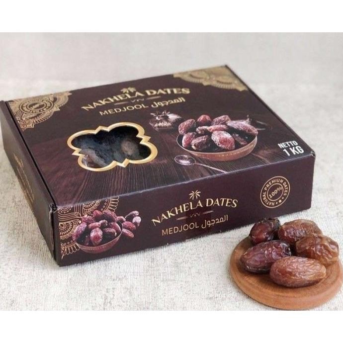 

Grosir Kurma Medjool Medjol Premium Istimewah Kurma Nabi Qurma Asli Arab
