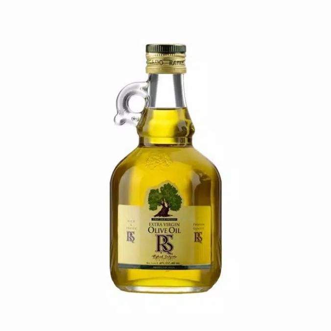 

Grosir Minyak Zaitun Rs Rafael Salgado 500 Ml