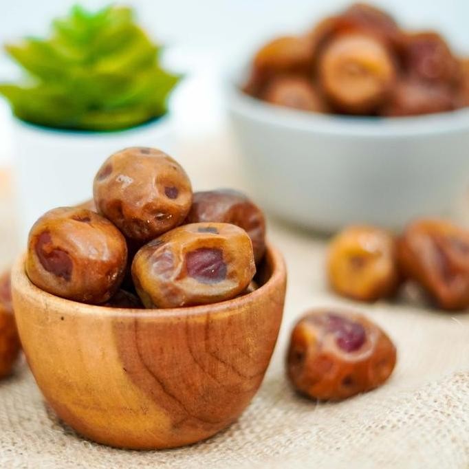 

Murah Kurma Sukari Dus 3 Kg Kurma Raja Premium