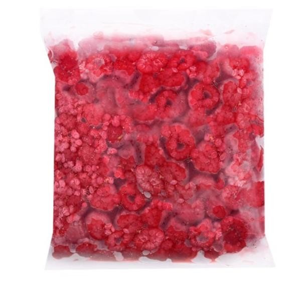 

Murah All Seasons Raspberry Frozen 500 Gr (Tanpa Pestisida)