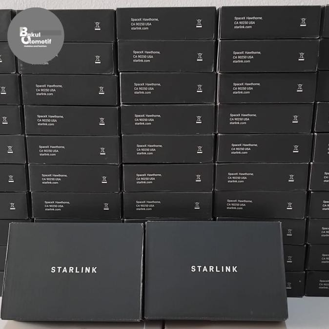 TERMURAH - Starlink Ethernet Adapter ORIGINAL STARLINK//Lan adapter Starlink