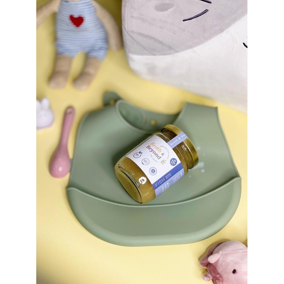 

Promo Tanpa Garam Kaldu Ikan Gabus Mpasi Bayi Anak Fish Bone Broth