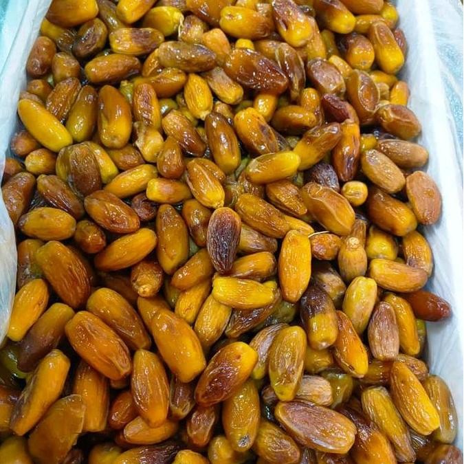 

Promo Kurma Tunisia Madu 5 Kg | Kurma Tunisia Non Tangkai | Kurma Fresh Makanan Manis