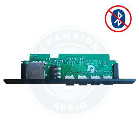 KIT MODUL MP3 NON BLUETOOTH PLAYER PORTABLE MP3