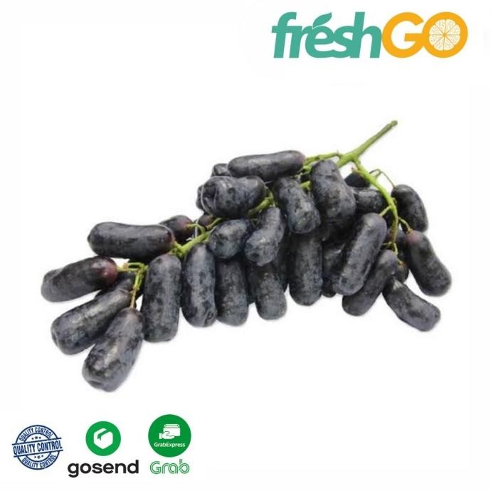 

Promo Anggur Moondrop Sweet Saphire Seedless Import Freshgo