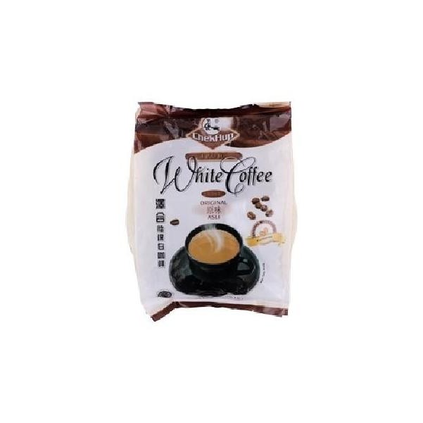 

Grosir Chek Hup White Coffe 3 In 1 Original