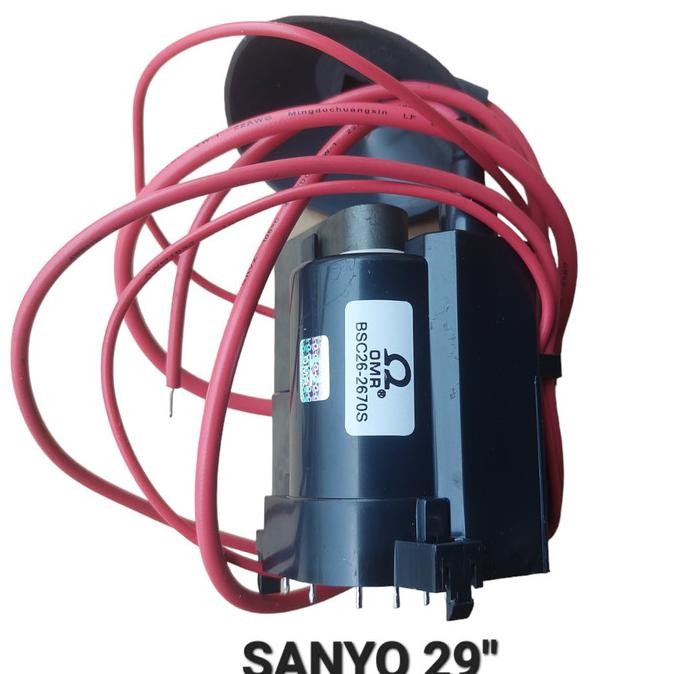 Terbaru bsc26-2670s bsc 26-27 2670 2670s 2603 2603s sanyo 29 l40b08000 08000 tojil4