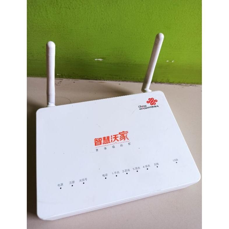 modem epon zte f477v2