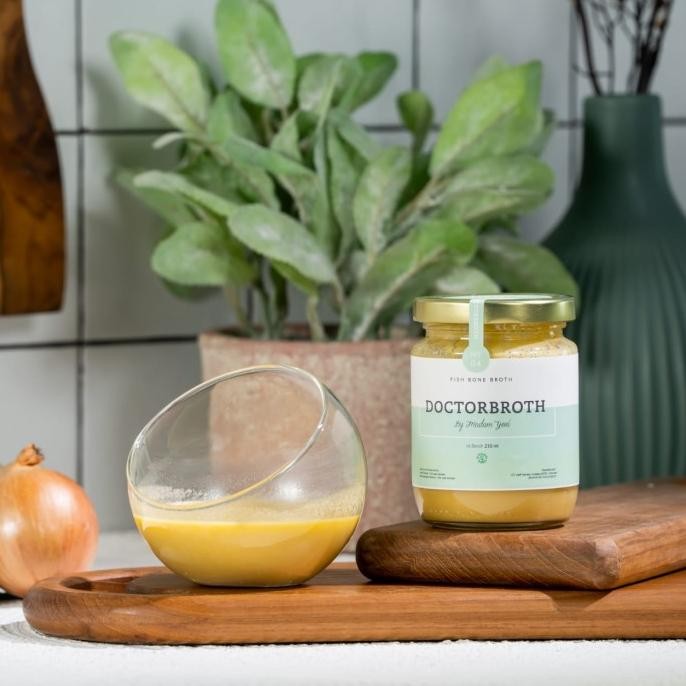 

Sale Fish Bone Broth Premium