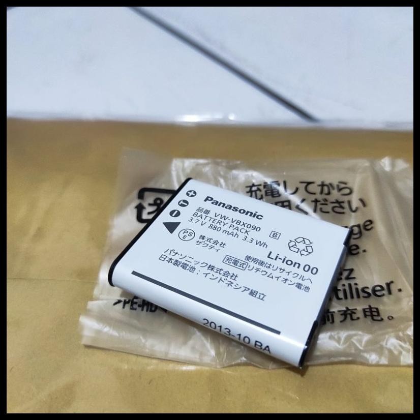 BATERAI ORIGINAL FOR RICOH WG30, WG40, WG4, WG5, WG6, WG70, WG80