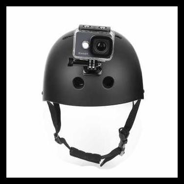 GOPRO MOUNT SET FOR ACTION CAMERA GOPRO - XIAOMI - BRICA - SJCAM - KOGAN