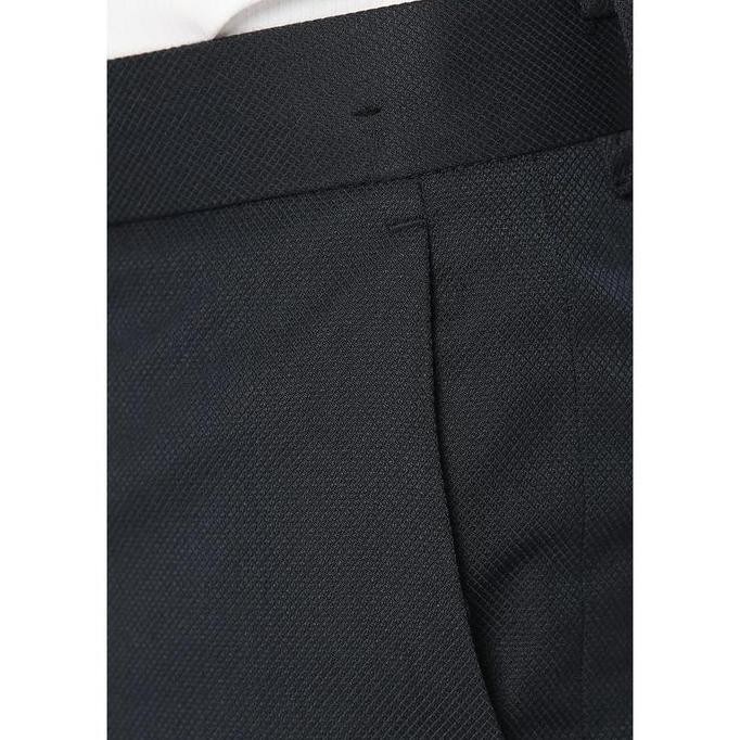 Murah Jobb Crompton-B Celana Panjang Pria Slim Fit Blue Night 2