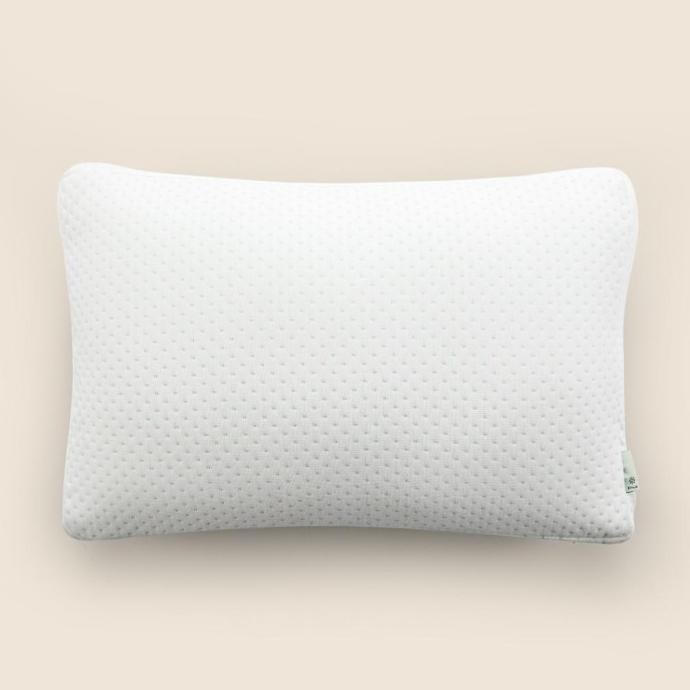 Bantal Zinus Micro Fiber Green Tea Memory Foam