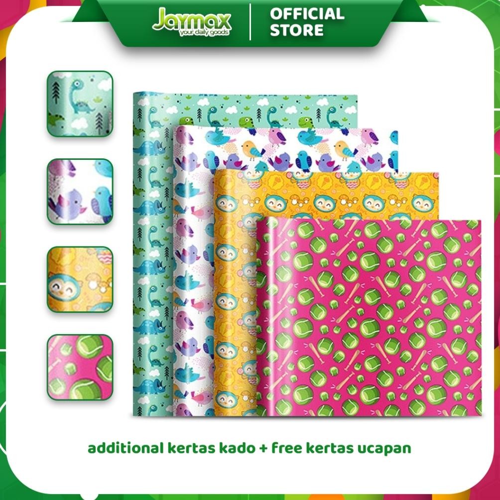 

Im31 gq-68 additional kertas kado free kertas ucapan Terlaris Hemat