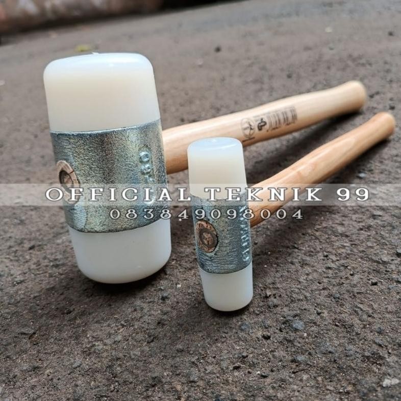 Palu Nylon / Nilon  Hammer Whiter Hunter Palu Nilon Original Germany