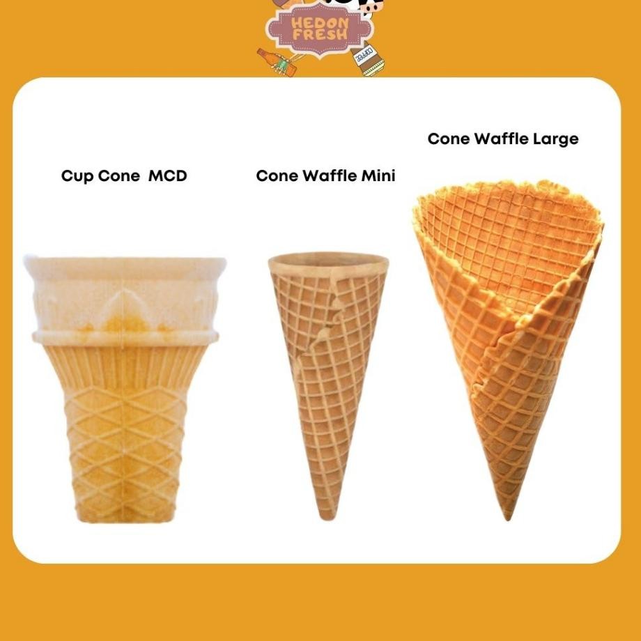 

Cup Cone Mcd Ue