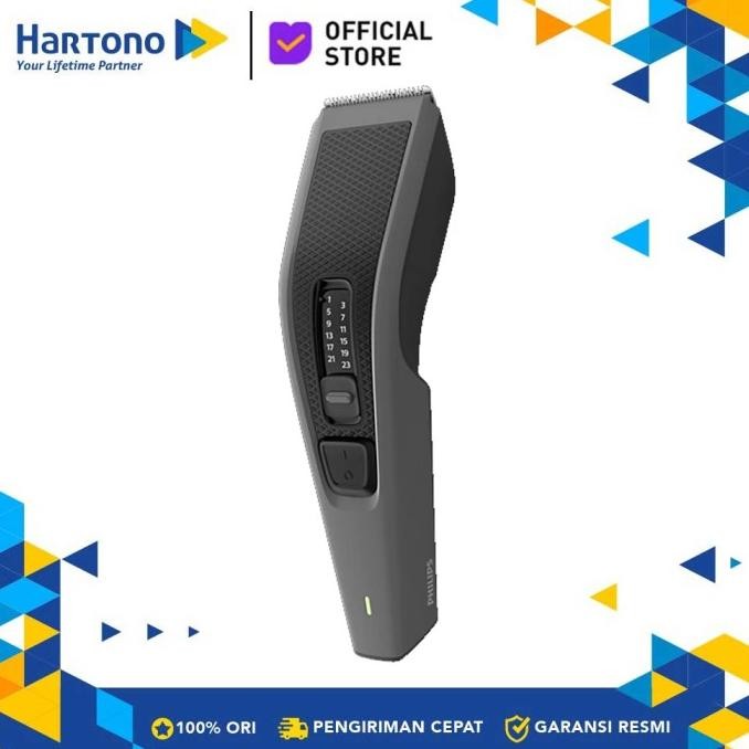 Sale Philips Hair Clipper Series 3000 Hc3525/15