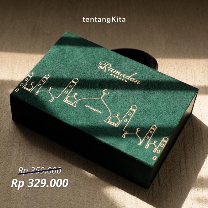 

Kareem | Hampers Ramadan tentangKita