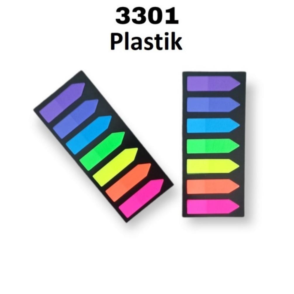 

Gd-8 Hd Sticky Note Panah / Index / Lebel Stiker Panah