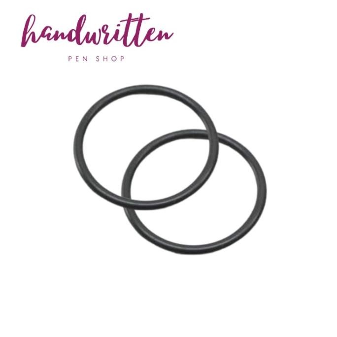 

Eyedropper O-ring For Platinum Preppy Fountain Pen by Radhiant official