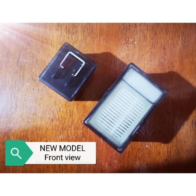 FILTER OWGELS OXYGEN CONCENTRATOR OZ-5-01TW0 / OZ-5-01PW0 ORIGINAL DAN TERPERCAYA