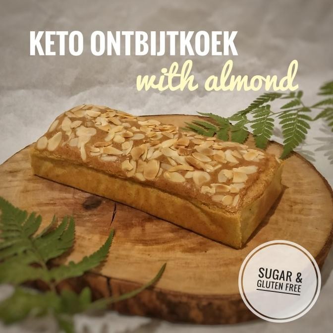 

Murah Keto / Debm Homemade Ontbijtkoek