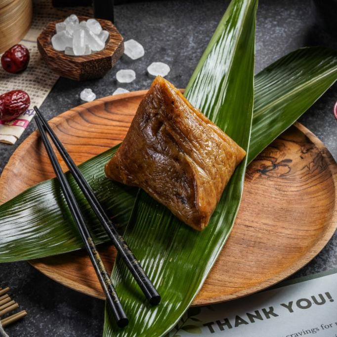 

Grosir Mei'S Minced Pork Bakcang