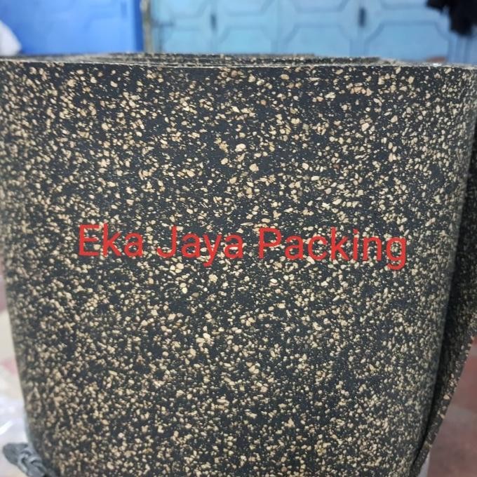 

Rubber Cork 1Mm ( Gabus Karet ) Best Seller