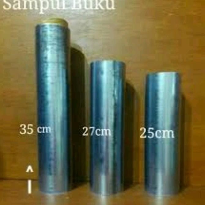 

Sampul Plastik Mika Roll Ukuran 35 Cm