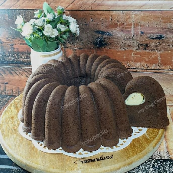 

Murah Chocolates Cheese Butter Cake