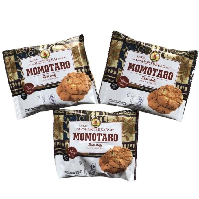 

Sale Roti Biskuit Kering Aoka Kukis Momotaro Shortbread Cookies Karton Dus
