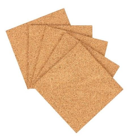 

Maket Gabus Patah / Cork Sheet 2 Mm Best Seller