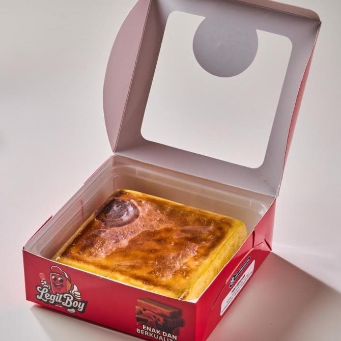 

Sale Lapis Legit Original 13Cm Super Promo