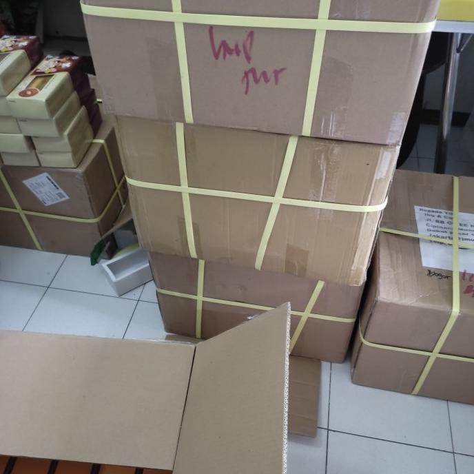 

Murah Kue Lapis Malica