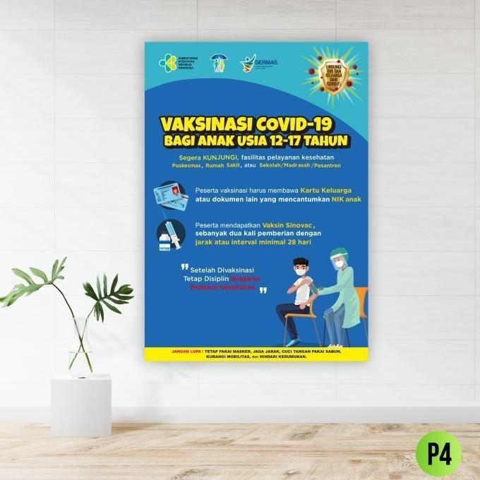 

Promo Poster Impraboard _ Ukuran 100 X 30 Cm Best Seller