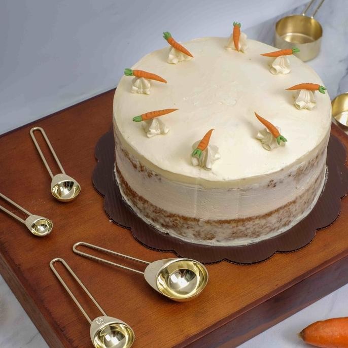 

Grosir Carrot Cake