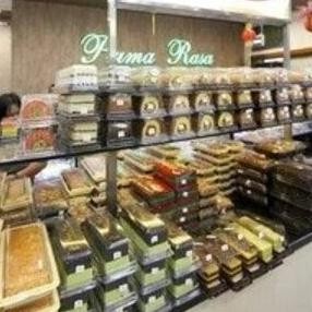 

Sale Brownies Brownis Tiramisu Prima Rasa Oleh Oleh Khas Bandung Top