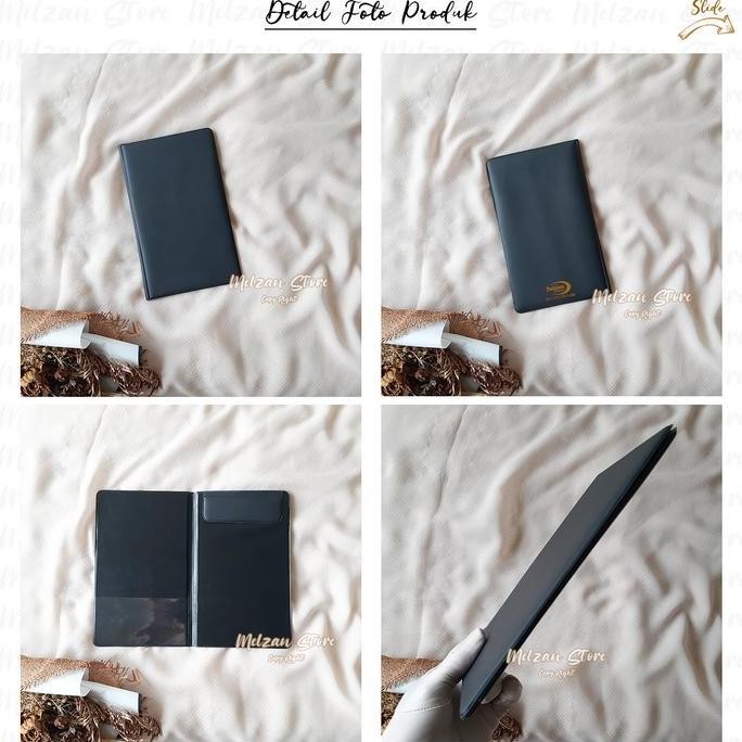 

Cover Bill Resto / Bill Holder Resto / Tempat Bill Resto murah