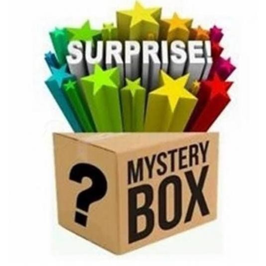 

Grosir Mystery Box By Pichan