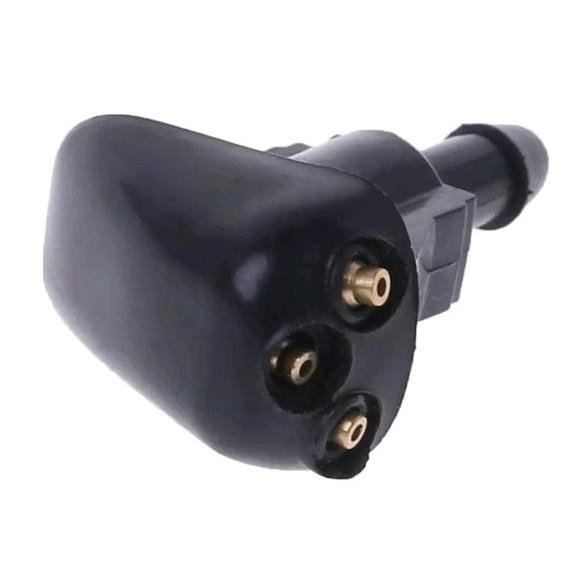 WIPER NOZZLE UNIVERSAL MOBIL FORD FOCUS ECOSPORT FIESTA EVEREST RANGER ESCAPE WASHER NOSEL SEMPROTAN