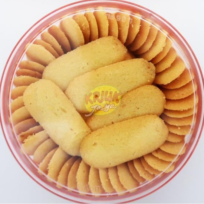 

Sale Kue Lidah Kucing Spesial